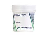 DeBa Pharma Gember-Forte Capsules 90VCP DeBa Pharma Gember-Forte Capsules 90VCP