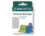 Sana First Aid Zelfhechtend Tape 1ST