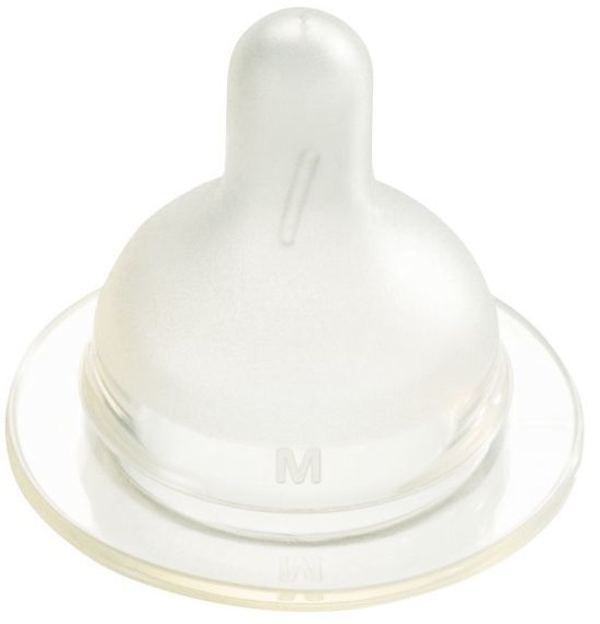 Difrax Flessenspeen Wide Medium afbeelding