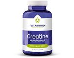 Vitakruid Creatine Monohydraat 1000 mg 180TB
