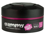 Gummy Styling Wax Gloss Extra Hold 150ML Gummy Styling Wax Gloss Extra Hold 150ML