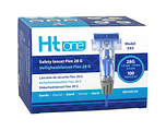Ht One Veiligheidslancet Flex 28G 100ST