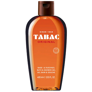 Tabac Original Bath & Shower Gel 400ML
