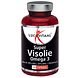 Lucovitaal Super Visolie Omega 3 Capsules 120CP