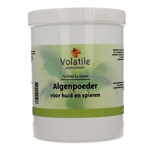 Volatile Algenpoeder 500GR Volatile Algenpoeder 500GR