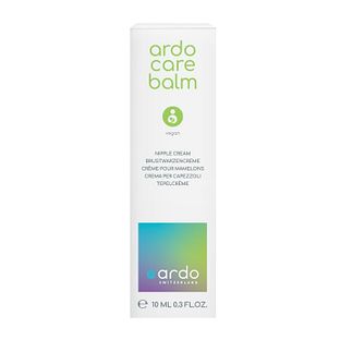 Ardo Medical Ardo Care Balm Vegan Nipple Cream 10ML
