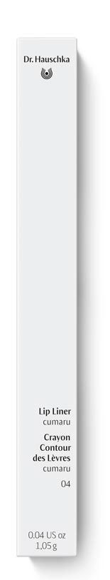 Dr. Hauschka Lip Liner Cumaru 04