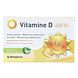 Metagenics Vitamine D 400 IU Tabletten 84TB Metagenics Vitamine D 400 IU Tabletten 84TB