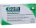 GUM PerioBalance Tabletten 30ST