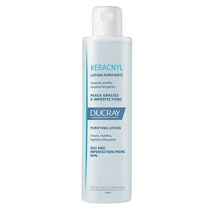 Ducray Keracnyl Zuiverende Lotion 200ML