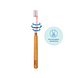 TePe Choice Soft RozeTandenborstel 3ST TePe Choice Soft RozeTandenborstel 3ST