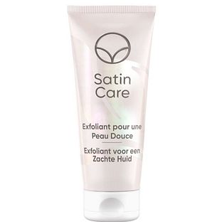 Gillette Venus Satin Care Exfoilant 177ML