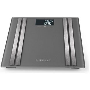 Medisana Weegschaal Bodyanalys 1ST