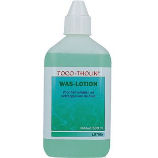 Toco Tholin Was-Lotion 500ML