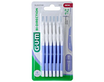 GUM Bi-Direction Ragers 0.6 mm 6ST