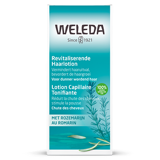 Weleda Revitaliserende Haarlotion 100ML