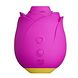Romp Rose Clitoral Stimulator Limited Edition 1ST Rose vibrator uit de verpakking Romp Rose Clitoral Stimulator Limited Edition 1ST Rose vibrator uit de verpakking