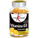 Lucovitaal Vitamine D3 Gummies 60ST