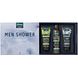 Kneipp Men Shower Geschenkset 1ST verpakking geopend Kneipp Men Shower Geschenkset 1ST verpakking geopend