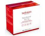 Nutrisan NutriQuinol 50mg Softgels 180+30 gratis 210SG