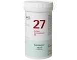Pfluger Celzout 27 Kalium Bichromicum D6 Tabletten 400TB Pfluger Celzout 27 Kalium Bichromicum D6 Tabletten 400TB