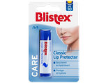 Blistex Classic Lip Protector Stick Blisterverpakking 4,25gr 4,25GR