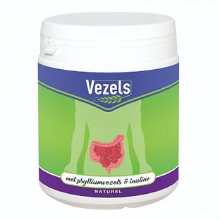 Naproz Vezels Naturel Poeder 300GR