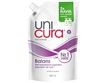 Unicura Handzeep Balans Navulling 500ML