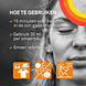 Riemann P20 Zonnebrand Sensitive Skin SPF50+ 100ML gebruikswijze Riemann P20 Zonnebrand Sensitive Skin SPF50+ 100ML gebruikswijze