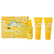 Sence Monoï Body Care Geschenkset - 3-delig 1ST Luxueuze body care geschenkset Sence Monoï Body Care Geschenkset - 3-delig 1ST Luxueuze body care geschenkset