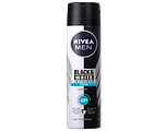 Nivea Men Black & White Invisible Fresh Deodorant Spray 150ML