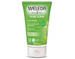 Weleda Berken Pearl Scrub Douchecrème 150ML