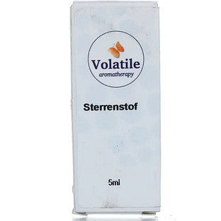 Volatile Sterrenstof Essentiële Olie 5ML