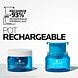La Roche-Posay Hyalu B5 Suractivated Crème Navulling 50ML Potje plus navulling La Roche-Posay Hyalu B5 Suractivated Crème Navulling 50ML Potje plus navulling