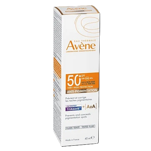 Eau Thermale Avène SPF50 Anti-Pigmentation Zonnebrandcrème 40ML