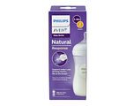 Avent Natural Response Babyfles 3-6 Maanden 260ml 1ST Avent Natural Response Babyfles 3-6 Maanden 260ml 1ST
