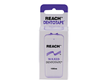 Johnson&Johnson Reach Waxed Dentotape 1ST