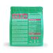 Purasana Shape & Control Protein Shake Red Fruit 350GR Verpakking Achterzijde Purasana Shape & Control Protein Shake Red Fruit 350GR Verpakking Achterzijde