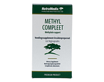 Nutramedix Nutrimedix Methyl Compleet Capsules 120VCP Nutramedix Nutrimedix Methyl Compleet Capsules 120VCP