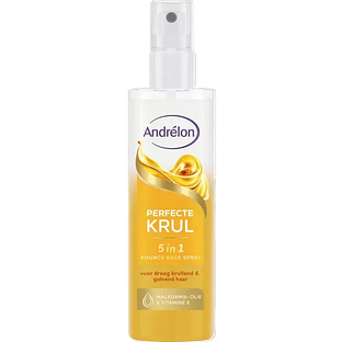Andrelon Perfecte Krul 5-In-1 Spray 150ML