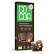 Cocoa Chocolate Hazelnuts Reep 40GR Verpakking met inhoud