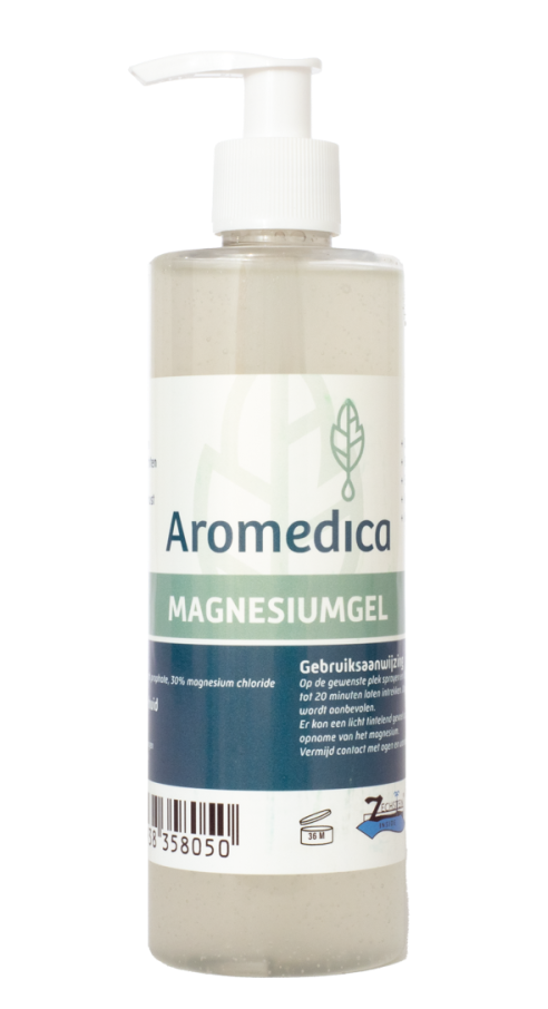 Aromedica Magnesiumgel afbeelding
