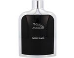 Jaguar Classic Black Eau de Toilette 100ML