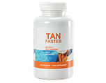 Tanfaster Natural Self Tanning Body Bronzer 60CP