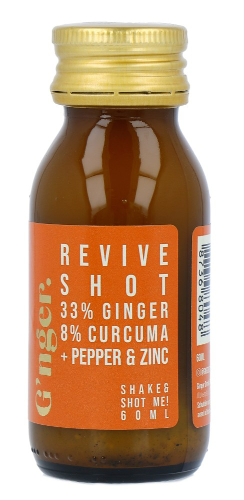 Revive Shot afbeelding