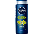 Nivea Men Energy Shower Gel 500ML