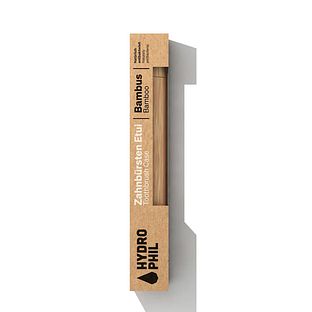 Hydrophil Tandenborstel Koker 1ST