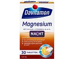 Davitamon Magnesium Voor De Nacht Tabletten 30TB