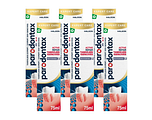 Parodontax Active Repair Tandvlees Whitening Tandpasta Multiverpakking 6x75ML