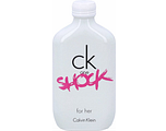 Calvin Klein One Shock Eau de Toilette For Her 100ML